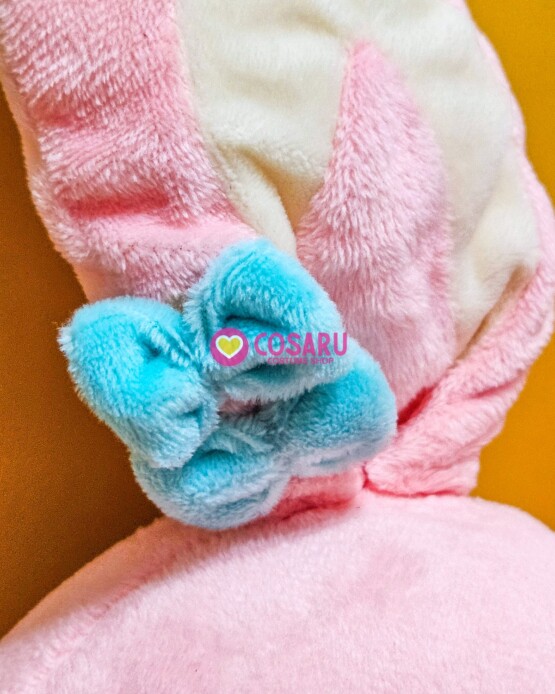 Miku LoL BunnyPlush cosaru