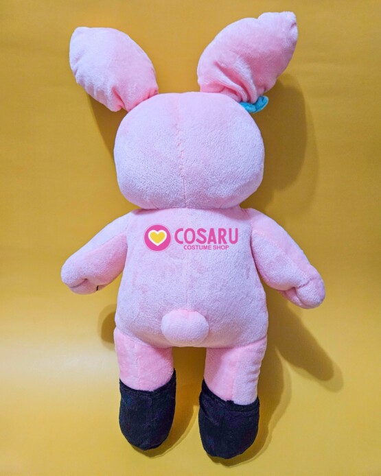 Miku LoL BunnyPlush cosaru