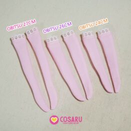 doll ob kneehighsocks